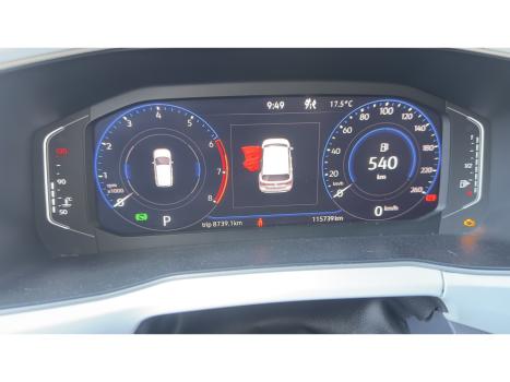 VOLKSWAGEN T-Cross 1.4 4P 250 TSI FLEX EXTREME HIGHLINE AUTOMÁTICO, Foto 18
