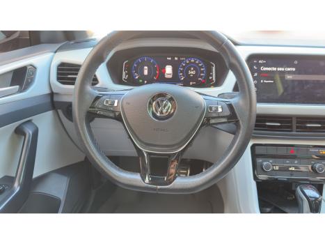 VOLKSWAGEN T-Cross 1.4 4P 250 TSI FLEX EXTREME HIGHLINE AUTOMÁTICO, Foto 19