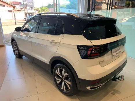 VOLKSWAGEN T-Cross 1.0 4P 200 TSI FLEX HIGHLINE AUTOMÁTICO, Foto 11