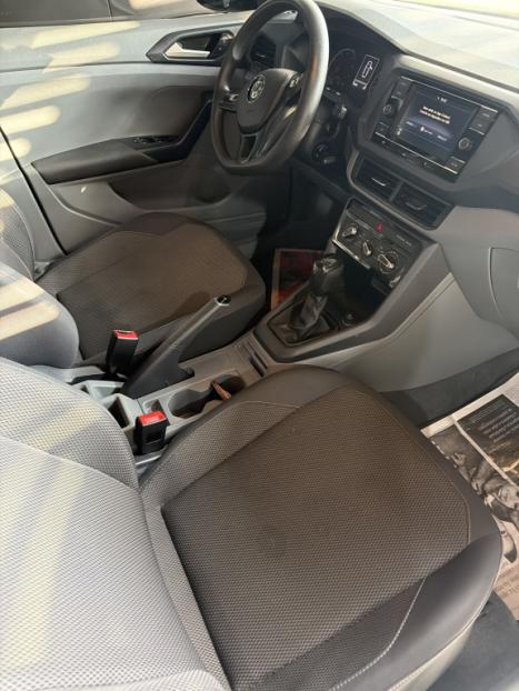 VOLKSWAGEN T-Cross 1.0 4P 200 TSI FLEX SENSE AUTOMÁTICO, Foto 5