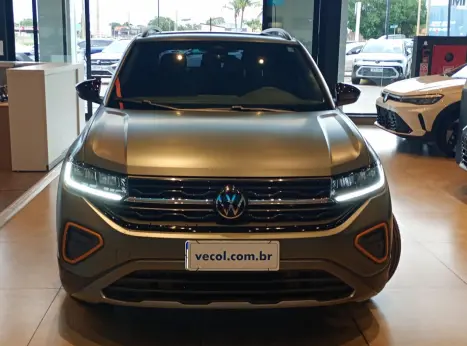 VOLKSWAGEN T-Cross 1.4 4P 250 TSI FLEX EXTREME HIGHLINE AUTOMÁTICO, Foto 2