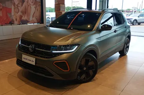 VOLKSWAGEN T-Cross 1.4 4P 250 TSI FLEX EXTREME HIGHLINE AUTOMÁTICO, Foto 3