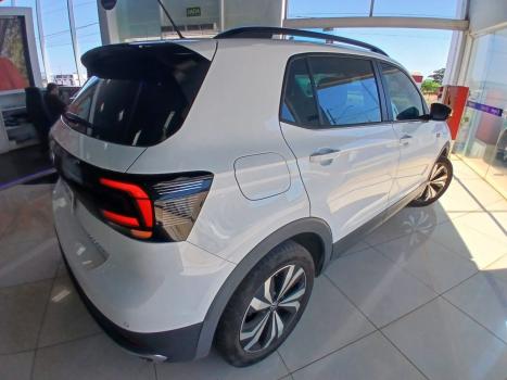 VOLKSWAGEN T-Cross 1.0 4P 200 TSI FLEX COMFORTLINE AUTOMÁTICO, Foto 9