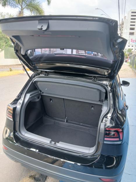 VOLKSWAGEN T-Cross 1.0 4P 200 TSI FLEX AUTOMÁTICO, Foto 10