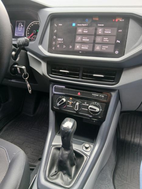 VOLKSWAGEN T-Cross 1.0 4P 200 TSI FLEX AUTOMÁTICO, Foto 7