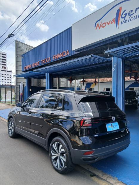 VOLKSWAGEN T-Cross 1.0 4P 200 TSI FLEX AUTOMÁTICO, Foto 14