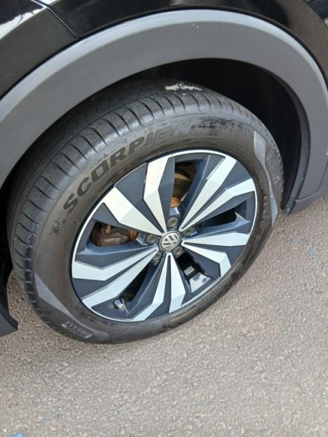 VOLKSWAGEN T-Cross 1.0 4P 200 TSI FLEX AUTOMÁTICO, Foto 12
