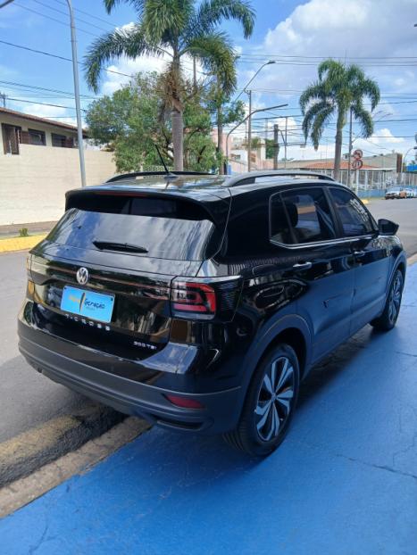 VOLKSWAGEN T-Cross 1.0 4P 200 TSI FLEX AUTOMÁTICO, Foto 15