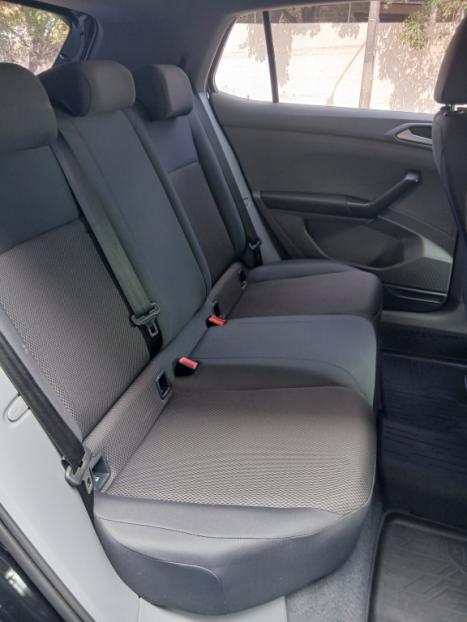 VOLKSWAGEN T-Cross 1.0 4P 200 TSI FLEX AUTOMÁTICO, Foto 9