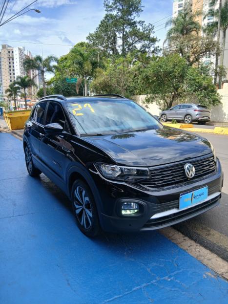 VOLKSWAGEN T-Cross 1.0 4P 200 TSI FLEX AUTOMÁTICO, Foto 3