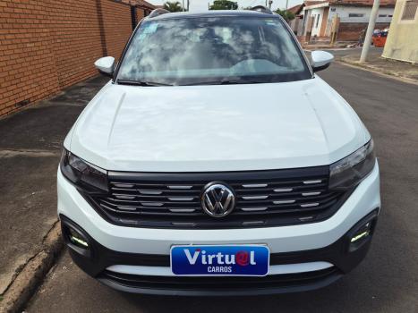 VOLKSWAGEN T-Cross 1.0 4P 200 TSI FLEX SENSE AUTOMÁTICO, Foto 2