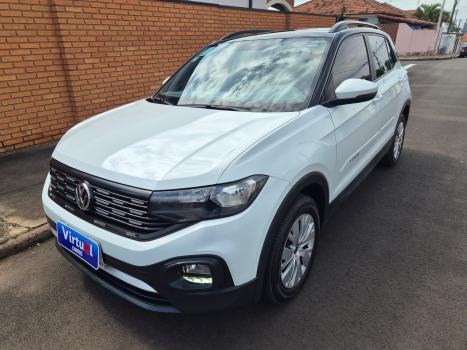 VOLKSWAGEN T-Cross 1.0 4P 200 TSI FLEX SENSE AUTOMÁTICO, Foto 3