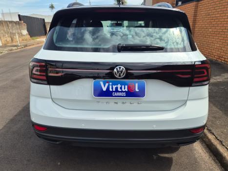 VOLKSWAGEN T-Cross 1.0 4P 200 TSI FLEX SENSE AUTOMÁTICO, Foto 6