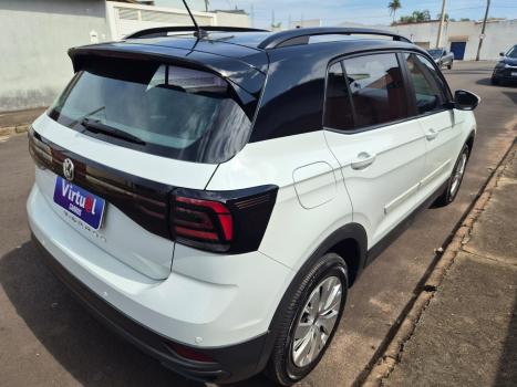 VOLKSWAGEN T-Cross 1.0 4P 200 TSI FLEX SENSE AUTOMÁTICO, Foto 7
