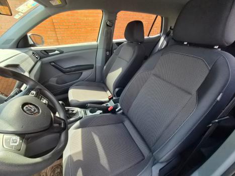 VOLKSWAGEN T-Cross 1.0 4P 200 TSI FLEX SENSE AUTOMÁTICO, Foto 12