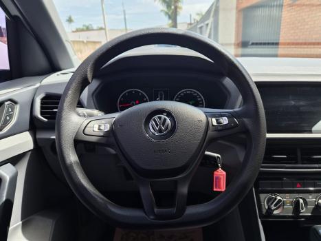 VOLKSWAGEN T-Cross 1.0 4P 200 TSI FLEX SENSE AUTOMÁTICO, Foto 17