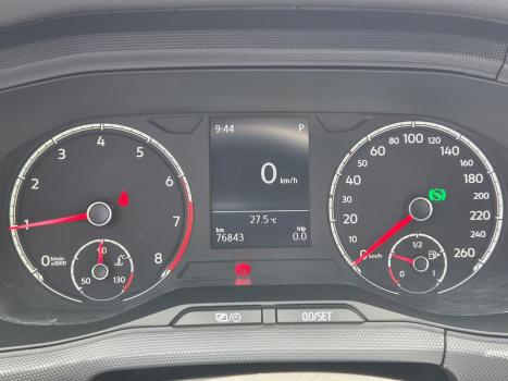 VOLKSWAGEN T-Cross 1.0 4P 200 TSI FLEX SENSE AUTOMÁTICO, Foto 18