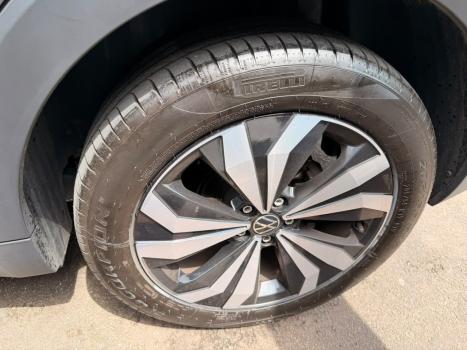 VOLKSWAGEN T-Cross 1.4 4P 250 TSI FLEX HIGHLINE AUTOMÁTICO, Foto 8