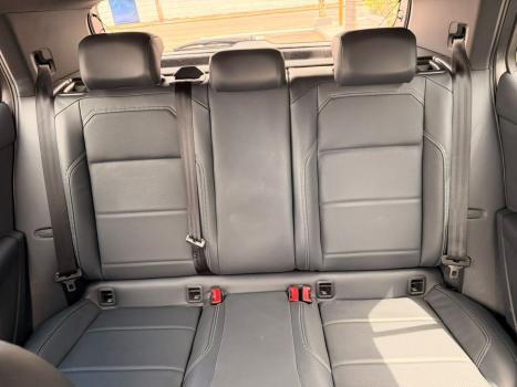 VOLKSWAGEN T-Cross 1.4 4P 250 TSI FLEX HIGHLINE AUTOMÁTICO, Foto 10