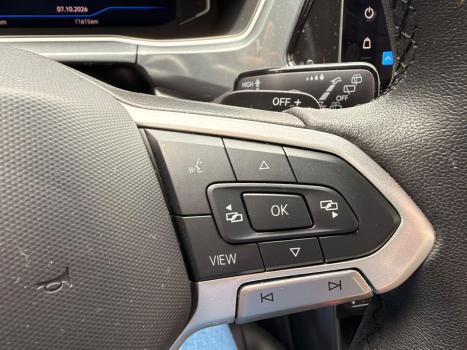 VOLKSWAGEN T-Cross 1.4 4P 250 TSI FLEX HIGHLINE AUTOMÁTICO, Foto 21