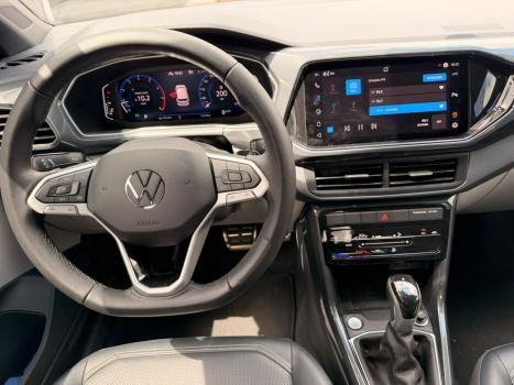 VOLKSWAGEN T-Cross 1.4 4P 250 TSI FLEX HIGHLINE AUTOMÁTICO, Foto 22