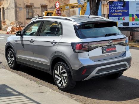 VOLKSWAGEN T-Cross 1.4 4P 250 TSI FLEX HIGHLINE AUTOMÁTICO, Foto 3