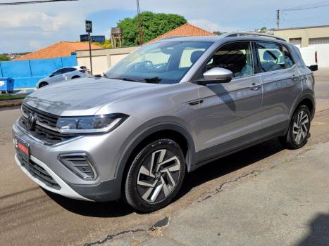 VOLKSWAGEN T-Cross 1.4 4P 250 TSI FLEX HIGHLINE AUTOMÁTICO, Foto 4