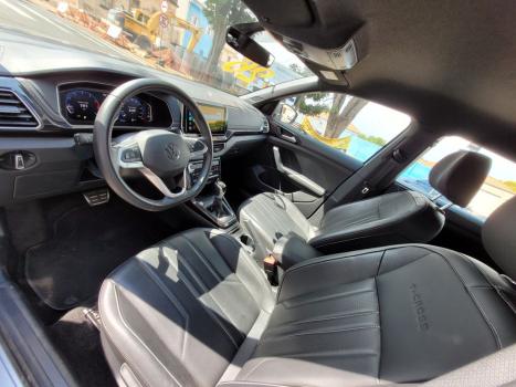 VOLKSWAGEN T-Cross 1.4 4P 250 TSI FLEX HIGHLINE AUTOMÁTICO, Foto 5