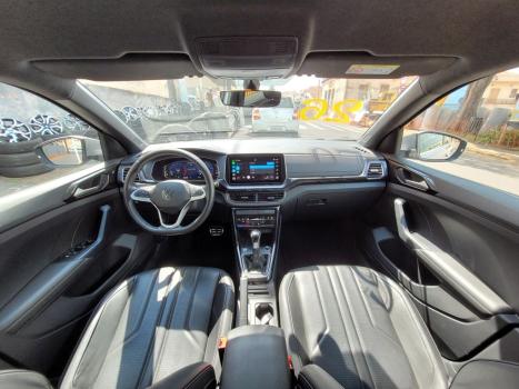 VOLKSWAGEN T-Cross 1.4 4P 250 TSI FLEX HIGHLINE AUTOMÁTICO, Foto 7