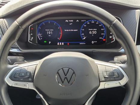 VOLKSWAGEN T-Cross 1.4 4P 250 TSI FLEX HIGHLINE AUTOMÁTICO, Foto 9