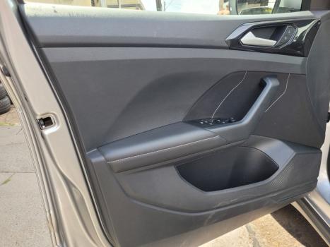 VOLKSWAGEN T-Cross 1.4 4P 250 TSI FLEX HIGHLINE AUTOMÁTICO, Foto 11