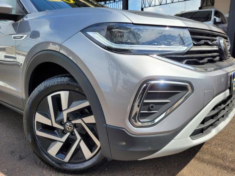 VOLKSWAGEN T-Cross 1.4 4P 250 TSI FLEX HIGHLINE AUTOMÁTICO, Foto 14