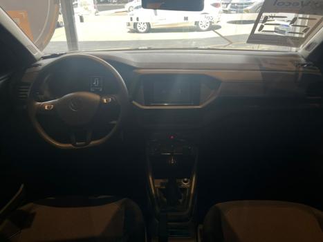 VOLKSWAGEN T-Cross 1.0 4P 200 TSI FLEX SENSE AUTOMÁTICO, Foto 5