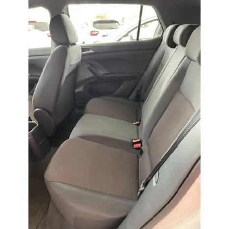 VOLKSWAGEN T-Cross 1.0 4P 200 TSI FLEX SENSE AUTOMÁTICO, Foto 2