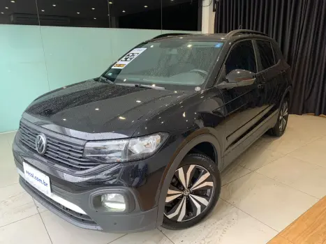 VOLKSWAGEN T-Cross 1.0 4P 200 TSI FLEX AUTOMÁTICO, Foto 3