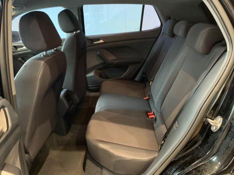 VOLKSWAGEN T-Cross 1.0 4P 200 TSI FLEX AUTOMÁTICO, Foto 6