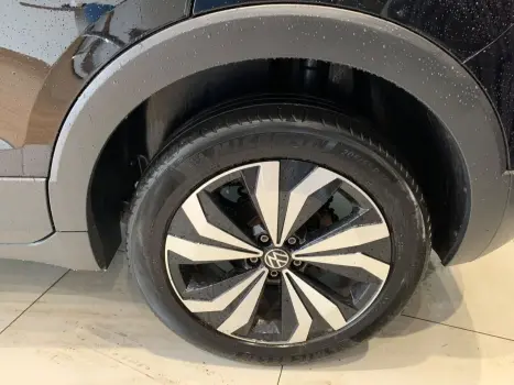 VOLKSWAGEN T-Cross 1.0 4P 200 TSI FLEX AUTOMÁTICO, Foto 8