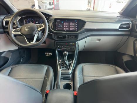 VOLKSWAGEN T-Cross 1.4 4P 250 TSI FLEX HIGHLINE AUTOMÁTICO, Foto 6