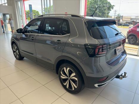 VOLKSWAGEN T-Cross 1.4 4P 250 TSI FLEX HIGHLINE AUTOMÁTICO, Foto 8