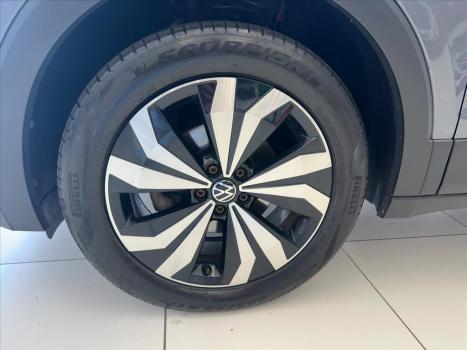 VOLKSWAGEN T-Cross 1.4 4P 250 TSI FLEX HIGHLINE AUTOMÁTICO, Foto 11