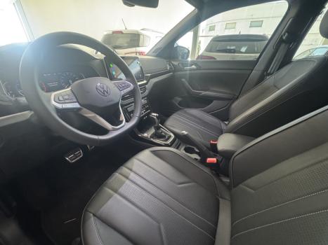 VOLKSWAGEN T-Cross 1.4 4P 250 TSI FLEX HIGHLINE AUTOMÁTICO, Foto 12