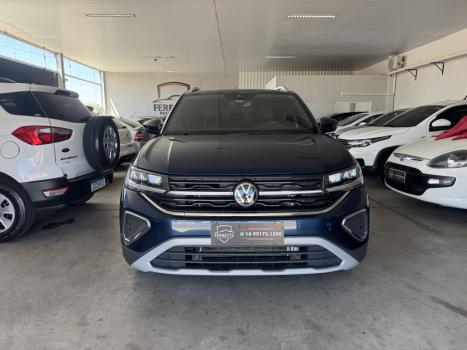 VOLKSWAGEN T-Cross 1.4 4P 250 TSI FLEX HIGHLINE AUTOMÁTICO, Foto 1