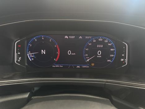 VOLKSWAGEN T-Cross 1.4 4P 250 TSI FLEX HIGHLINE AUTOMÁTICO, Foto 7