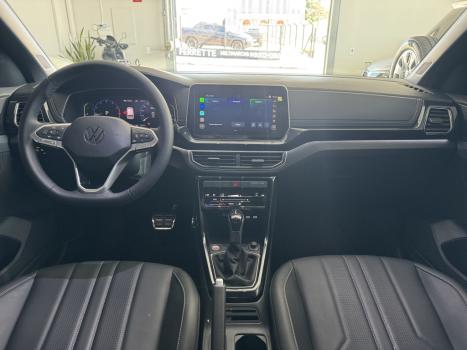 VOLKSWAGEN T-Cross 1.4 4P 250 TSI FLEX HIGHLINE AUTOMÁTICO, Foto 13