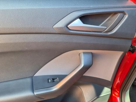 VOLKSWAGEN T-Cross 1.0 4P 200 TSI FLEX COMFORTLINE AUTOMÁTICO, Foto 9