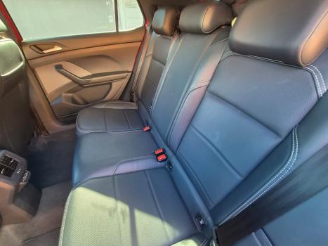 VOLKSWAGEN T-Cross 1.0 4P 200 TSI FLEX COMFORTLINE AUTOMÁTICO, Foto 10