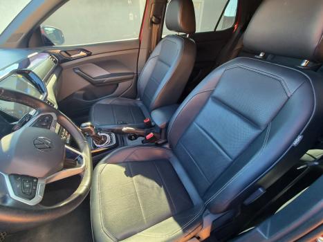 VOLKSWAGEN T-Cross 1.0 4P 200 TSI FLEX COMFORTLINE AUTOMÁTICO, Foto 13