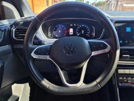 VOLKSWAGEN T-Cross 1.0 4P 200 TSI FLEX COMFORTLINE AUTOMÁTICO, Foto 19