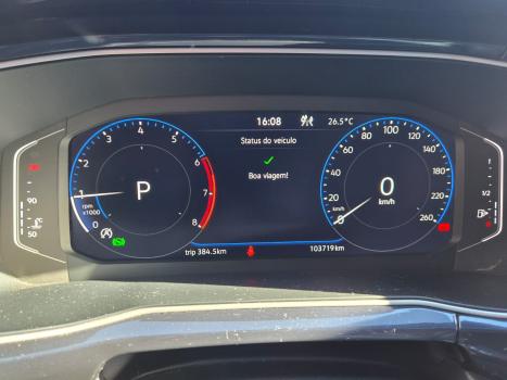 VOLKSWAGEN T-Cross 1.0 4P 200 TSI FLEX COMFORTLINE AUTOMÁTICO, Foto 20