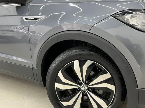 VOLKSWAGEN T-Cross 1.4 4P 250 TSI FLEX EXTREME HIGHLINE AUTOMÁTICO, Foto 12